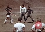 Standbild Ranger Combat Training Hawaii USA, 1942, aus Sekunde 50 historischem Filmmaterial Videoclip 65675068523