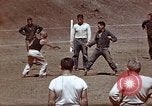 Standbild Ranger Combat Training Hawaii USA, 1942, aus Sekunde 52 historischem Filmmaterial Videoclip 65675068523