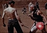 Standbild Ranger Combat Training Hawaii USA, 1942, aus Sekunde 54 historischem Filmmaterial Videoclip 65675068523