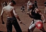 Standbild Ranger Combat Training Hawaii USA, 1942, aus Sekunde 55 historischem Filmmaterial Videoclip 65675068523