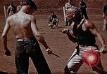 Standbild Ranger Combat Training Hawaii USA, 1942, aus Sekunde 56 historischem Filmmaterial Videoclip 65675068523
