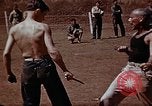 Standbild Ranger Combat Training Hawaii USA, 1942, aus Sekunde 57 historischem Filmmaterial Videoclip 65675068523