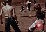 Standbild Ranger Combat Training Hawaii USA, 1942, aus Sekunde 59 historischem Filmmaterial Videoclip 65675068523
