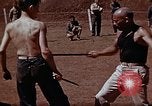 Standbild Ranger Combat Training Hawaii USA, 1942, aus Sekunde 60 historischem Filmmaterial Videoclip 65675068523