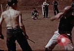 Standbild Ranger Combat Training Hawaii USA, 1942, aus Sekunde 61 historischem Filmmaterial Videoclip 65675068523
