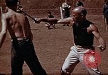 Standbild Ranger Combat Training Hawaii USA, 1942, aus Sekunde 62 historischem Filmmaterial Videoclip 65675068523