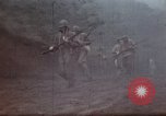 Standbild Ranger Combat Training Hawaii USA, 1942, aus Sekunde 10 historischem Filmmaterial Videoclip 65675068524