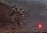 Standbild Ranger Combat Training Hawaii USA, 1942, aus Sekunde 11 historischem Filmmaterial Videoclip 65675068524