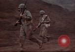 Standbild Ranger Combat Training Hawaii USA, 1942, aus Sekunde 12 historischem Filmmaterial Videoclip 65675068524