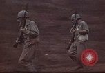 Standbild Ranger Combat Training Hawaii USA, 1942, aus Sekunde 13 historischem Filmmaterial Videoclip 65675068524