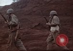 Standbild Ranger Combat Training Hawaii USA, 1942, aus Sekunde 14 historischem Filmmaterial Videoclip 65675068524