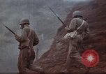 Standbild Ranger Combat Training Hawaii USA, 1942, aus Sekunde 15 historischem Filmmaterial Videoclip 65675068524