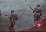 Standbild Ranger Combat Training Hawaii USA, 1942, aus Sekunde 16 historischem Filmmaterial Videoclip 65675068524