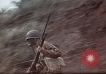 Standbild Ranger Combat Training Hawaii USA, 1942, aus Sekunde 21 historischem Filmmaterial Videoclip 65675068524