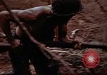 Standbild Ranger Combat Training Hawaii USA, 1942, aus Sekunde 27 historischem Filmmaterial Videoclip 65675068524