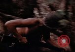 Standbild Ranger Combat Training Hawaii USA, 1942, aus Sekunde 28 historischem Filmmaterial Videoclip 65675068524