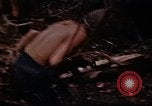 Standbild Ranger Combat Training Hawaii USA, 1942, aus Sekunde 29 historischem Filmmaterial Videoclip 65675068524