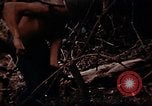 Standbild Ranger Combat Training Hawaii USA, 1942, aus Sekunde 31 historischem Filmmaterial Videoclip 65675068524