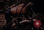 Standbild Ranger Combat Training Hawaii USA, 1942, aus Sekunde 32 historischem Filmmaterial Videoclip 65675068524