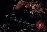 Standbild Ranger Combat Training Hawaii USA, 1942, aus Sekunde 34 historischem Filmmaterial Videoclip 65675068524