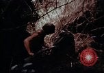 Standbild Ranger Combat Training Hawaii USA, 1942, aus Sekunde 36 historischem Filmmaterial Videoclip 65675068524