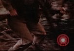 Standbild Ranger Combat Training Hawaii USA, 1942, aus Sekunde 51 historischem Filmmaterial Videoclip 65675068524