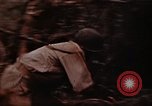 Standbild Ranger Combat Training Hawaii USA, 1942, aus Sekunde 52 historischem Filmmaterial Videoclip 65675068524