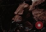 Standbild Ranger Combat Training Hawaii USA, 1942, aus Sekunde 55 historischem Filmmaterial Videoclip 65675068524