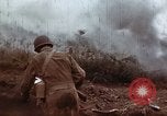 Standbild Ranger Combat Training Hawaii USA, 1942, aus Sekunde 60 historischem Filmmaterial Videoclip 65675068524