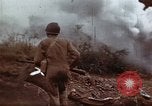 Standbild Ranger Combat Training Hawaii USA, 1942, aus Sekunde 61 historischem Filmmaterial Videoclip 65675068524