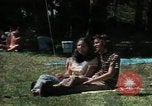 Image of battered women United States USA, 1977, second 43 stock footage video 65675068525