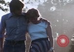 Image of battered women United States USA, 1977, second 50 stock footage video 65675068525