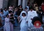 Image of battered women United States USA, 1977, second 58 stock footage video 65675068525