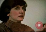 Image of battered women United States USA, 1977, second 1 stock footage video 65675068526