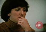 Image of battered women United States USA, 1977, second 3 stock footage video 65675068526