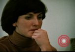 Image of battered women United States USA, 1977, second 4 stock footage video 65675068526