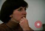 Image of battered women United States USA, 1977, second 5 stock footage video 65675068526