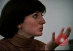 Image of battered women United States USA, 1977, second 8 stock footage video 65675068526