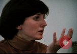 Image of battered women United States USA, 1977, second 9 stock footage video 65675068526
