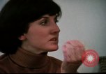 Image of battered women United States USA, 1977, second 11 stock footage video 65675068526