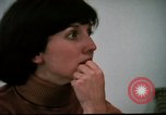 Image of battered women United States USA, 1977, second 12 stock footage video 65675068526