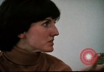 Image of battered women United States USA, 1977, second 19 stock footage video 65675068526