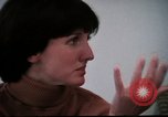 Image of battered women United States USA, 1977, second 23 stock footage video 65675068526