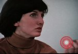 Image of battered women United States USA, 1977, second 25 stock footage video 65675068526