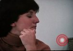 Image of battered women United States USA, 1977, second 26 stock footage video 65675068526