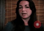 Image of battered women United States USA, 1977, second 47 stock footage video 65675068526