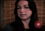Image of battered women United States USA, 1977, second 61 stock footage video 65675068526