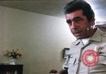 Standbild misshandelten Frauen United States USA, 1977, aus Sekunde 31 historischem Filmmaterial Videoclip 65675068527