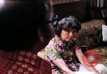 Standbild misshandelten Frauen United States USA, 1977, aus Sekunde 54 historischem Filmmaterial Videoclip 65675068527