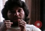 Standbild misshandelten Frauen United States USA, 1977, aus Sekunde 59 historischem Filmmaterial Videoclip 65675068527